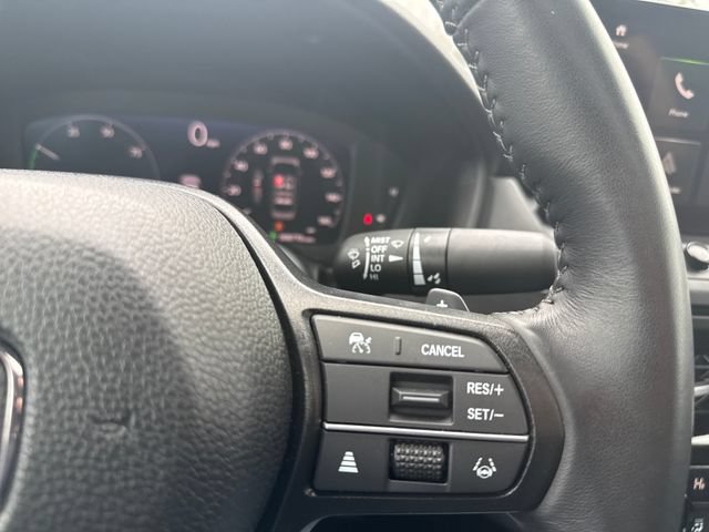 Used 2025 Honda Accord Sport image 27