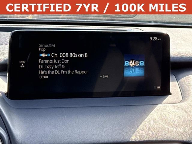 Used 2022 MAZDA CX-9 Touring w/ Touring Premium Package image 20