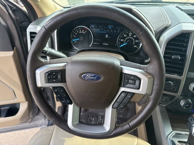 Used 2019 Ford F150 Lariat w/ Equipment Group 502A Luxury AWD/4WD image 12