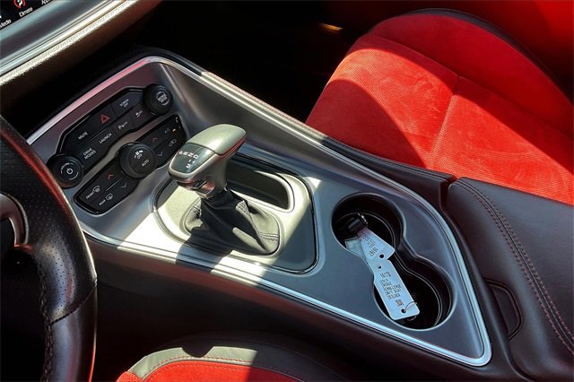 Used 2019 Dodge Challenger R/T Scat Pack w/ Plus Package image 19