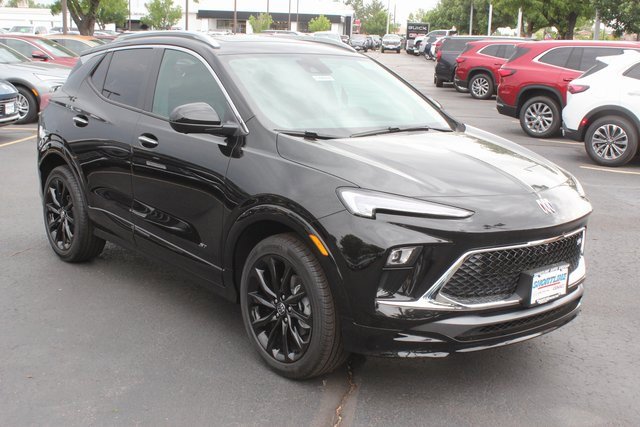 New 2026 Buick Encore GX Sport Touring w/ Experience Buick Package image 5