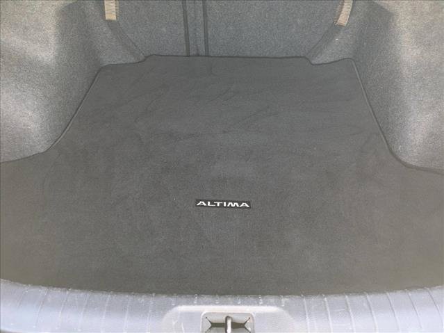 Used 2022 Nissan Altima 2.5 SV FWD image 6