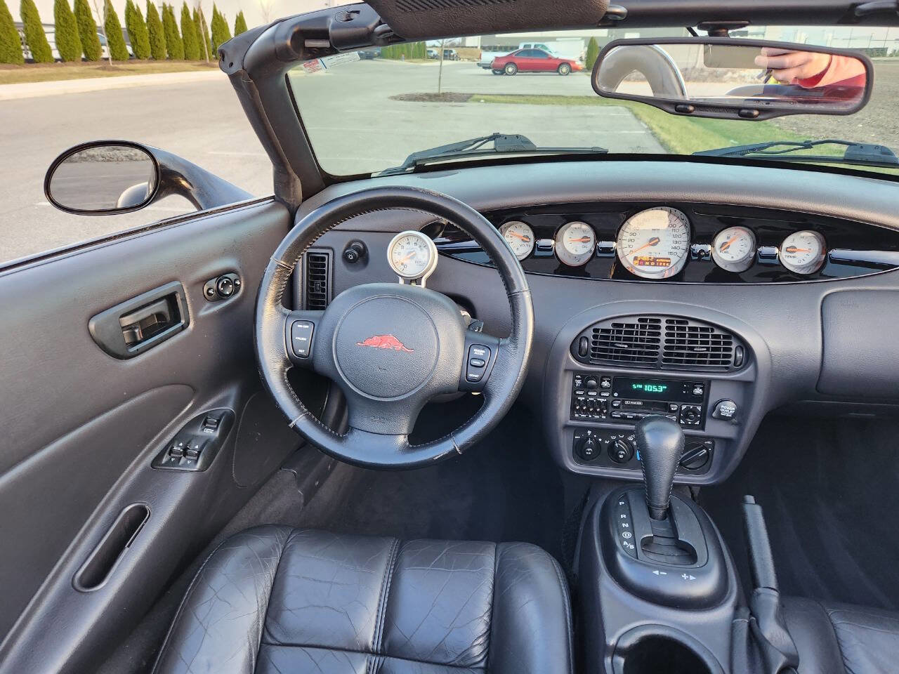 Used 1999 Plymouth Prowler image 17