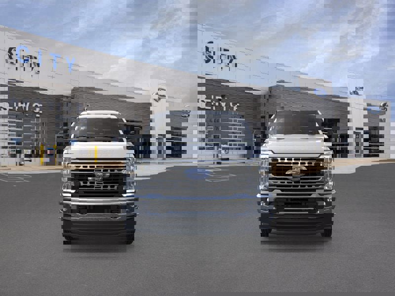 New 2025 Ford F350 XL w/ XL Chrome Package image 24