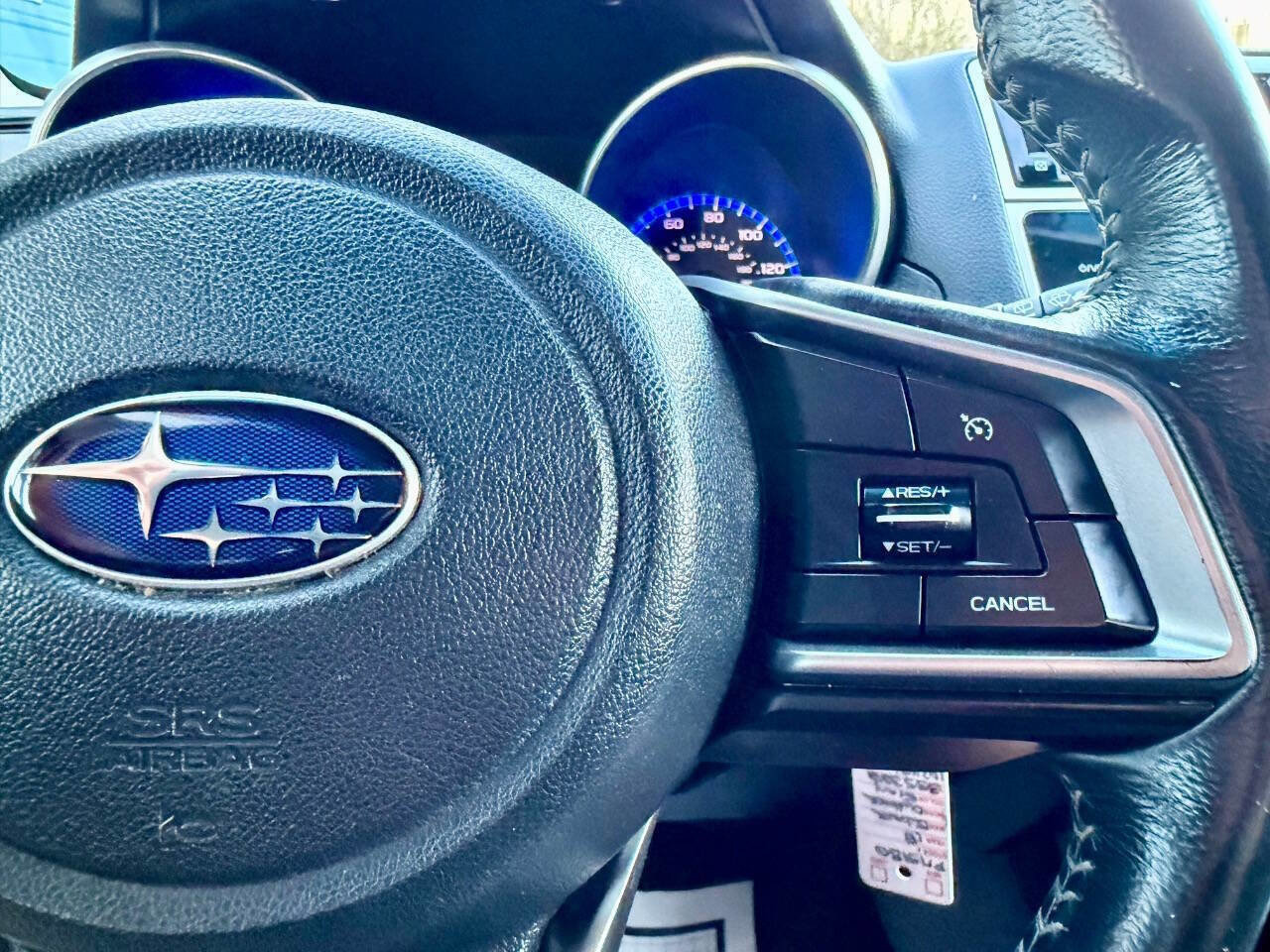 Used 2018 Subaru Outback 2.5i Premium AWD/4WD image 55