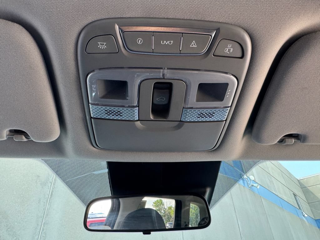 Used 2022 Kia Telluride S AWD/4WD image 21