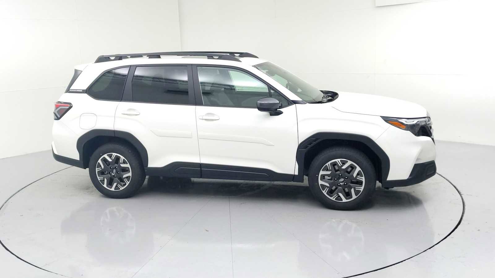 New 2026 Subaru Forester Premium image 12