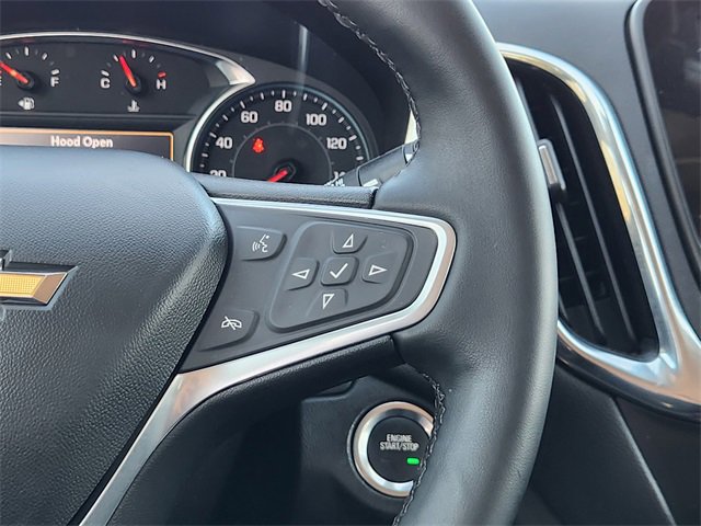 Used 2023 Chevrolet Equinox LT image 29