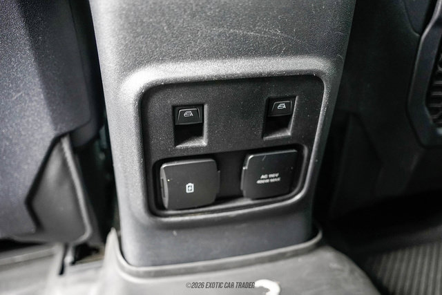 Used 2022 Ford Bronco Badlands AWD/4WD image 40