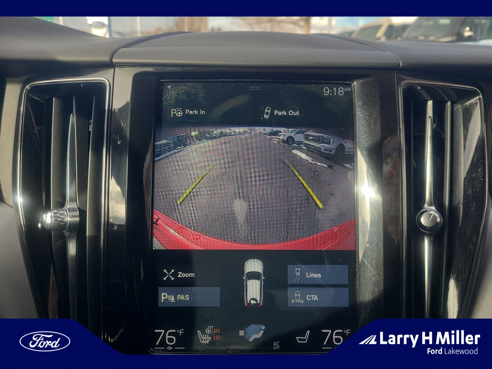 Used 2019 Volvo XC60 T5 Momentum w/ Premium Package image 27