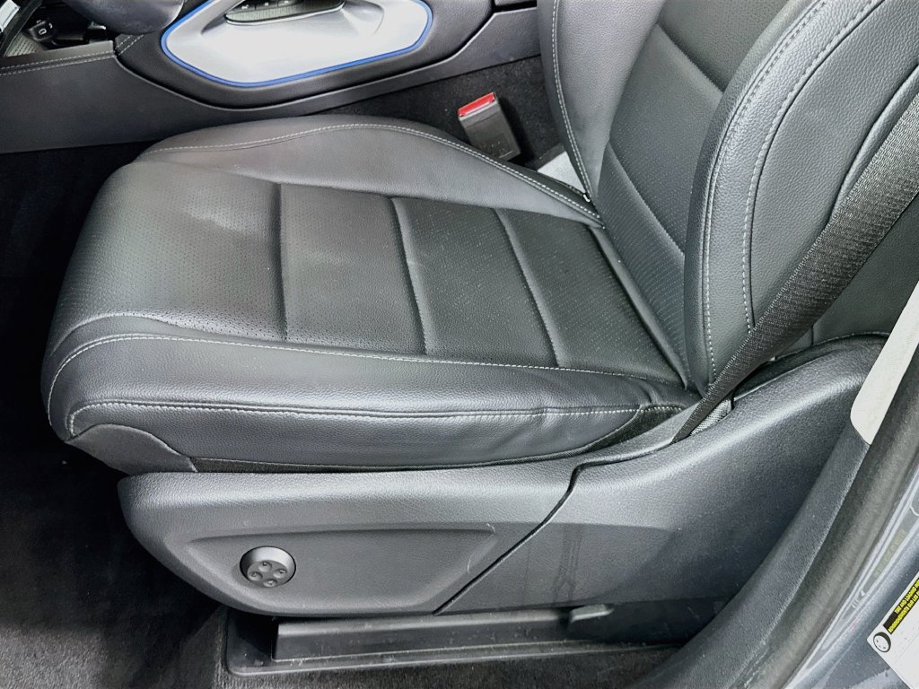 Used 2024 Mercedes-Benz GLS 450 4MATIC image 20