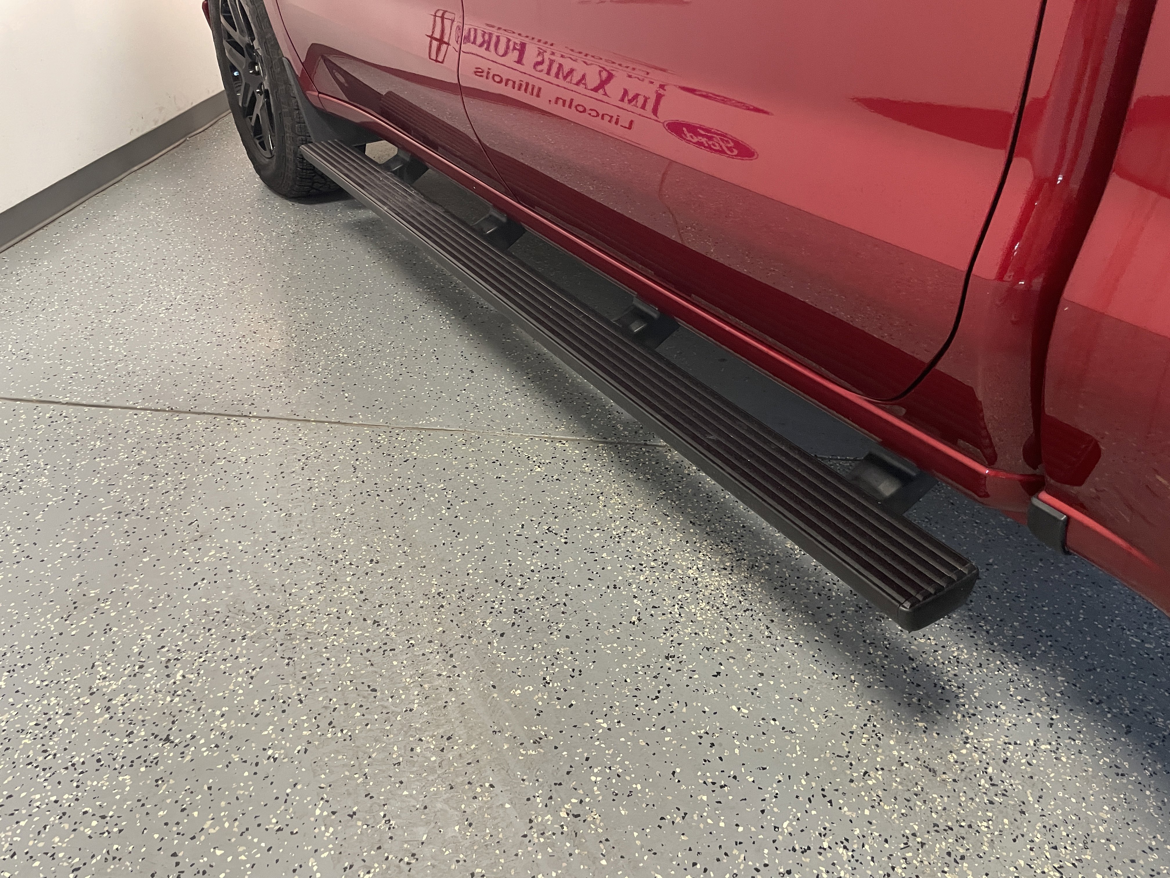 Used 2022 Chevrolet Silverado 1500 Custom w/ LPO, Blackout Package image 26