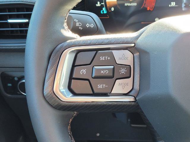 New 2026 Ford Mustang Coupe image 15