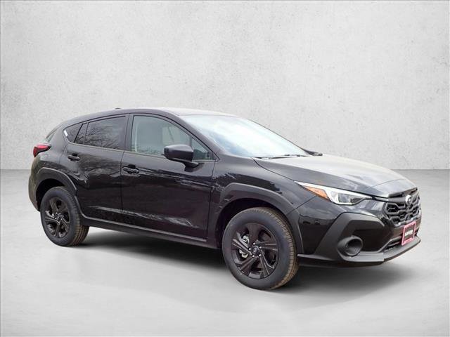 New 2026 Subaru Crosstrek 2.5i image 6