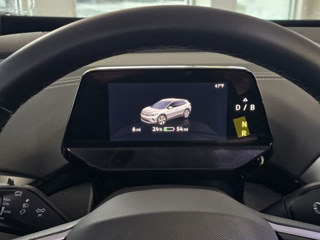 New 2026 Volkswagen ID.4 Pro image 21