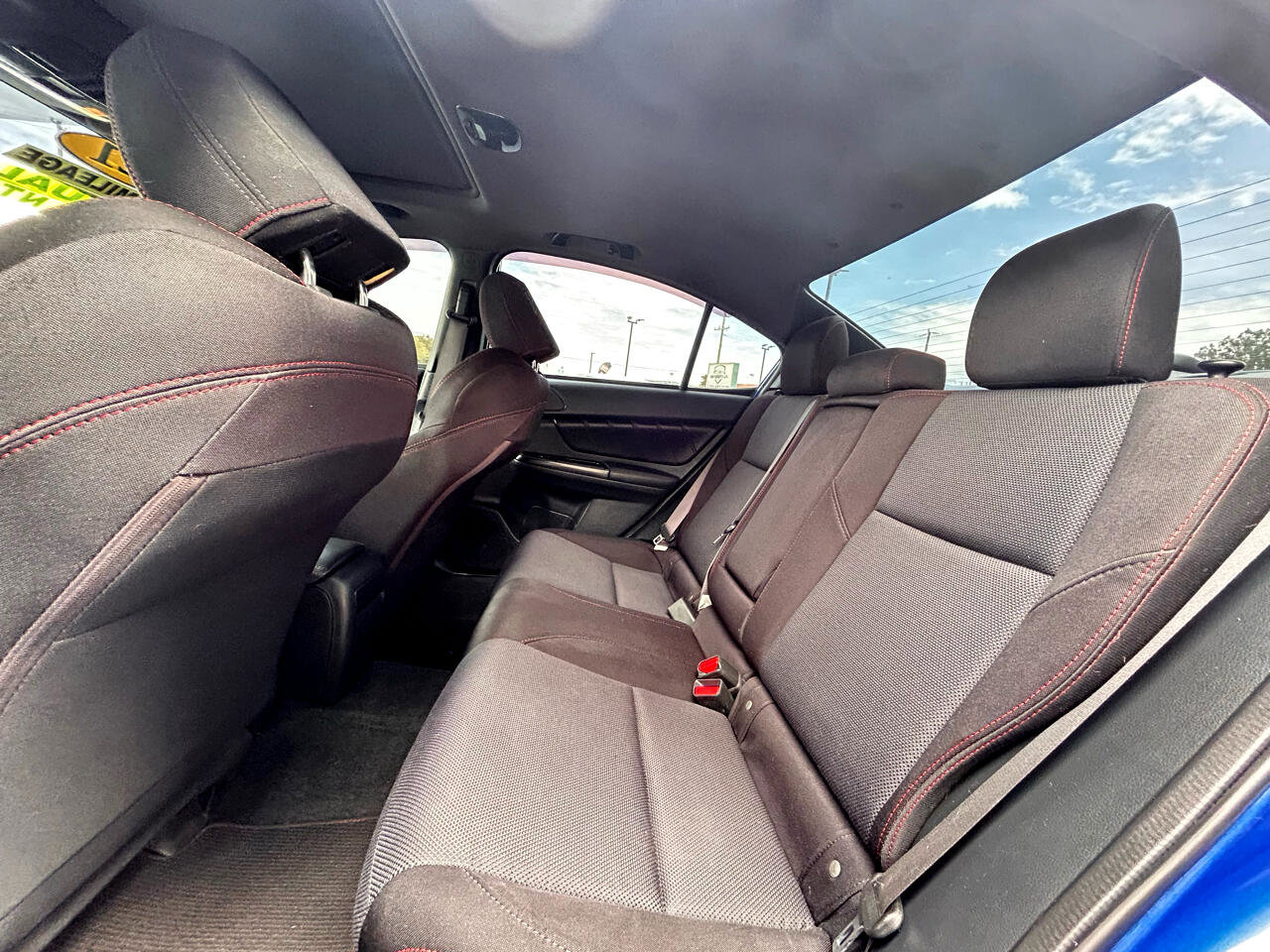 Used 2021 Subaru WRX Premium image 13