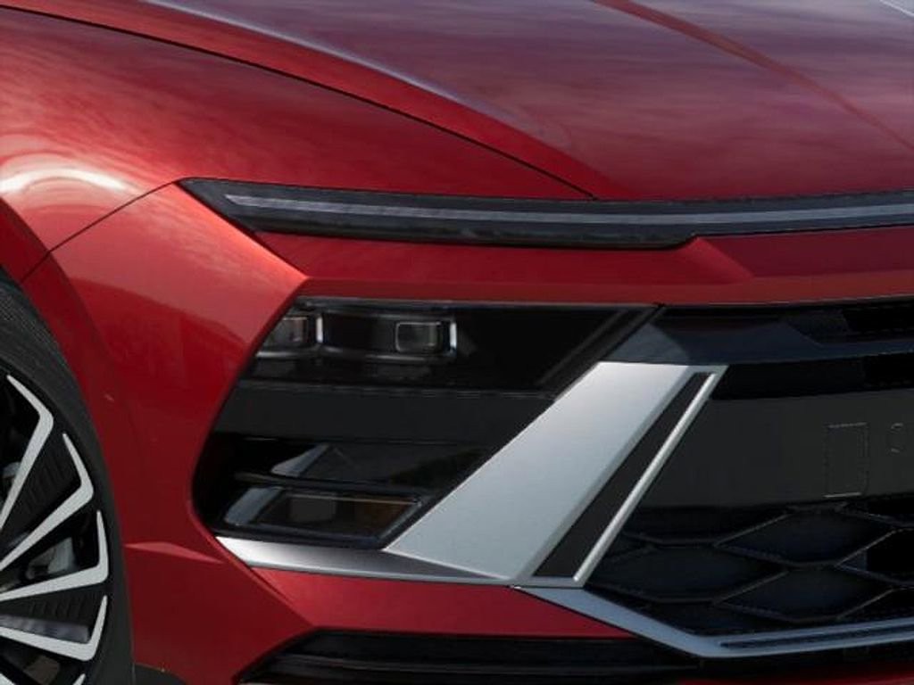 New 2026 Hyundai Sonata SEL FWD image 9