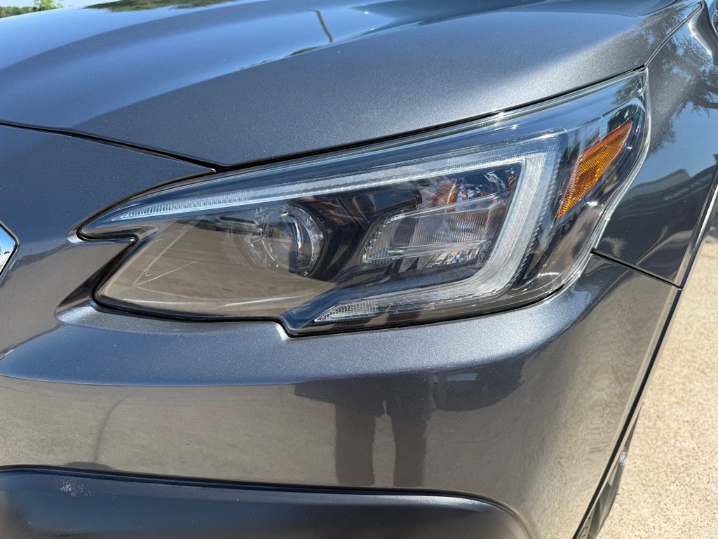 Used 2021 Subaru Outback Premium AWD/4WD image 13