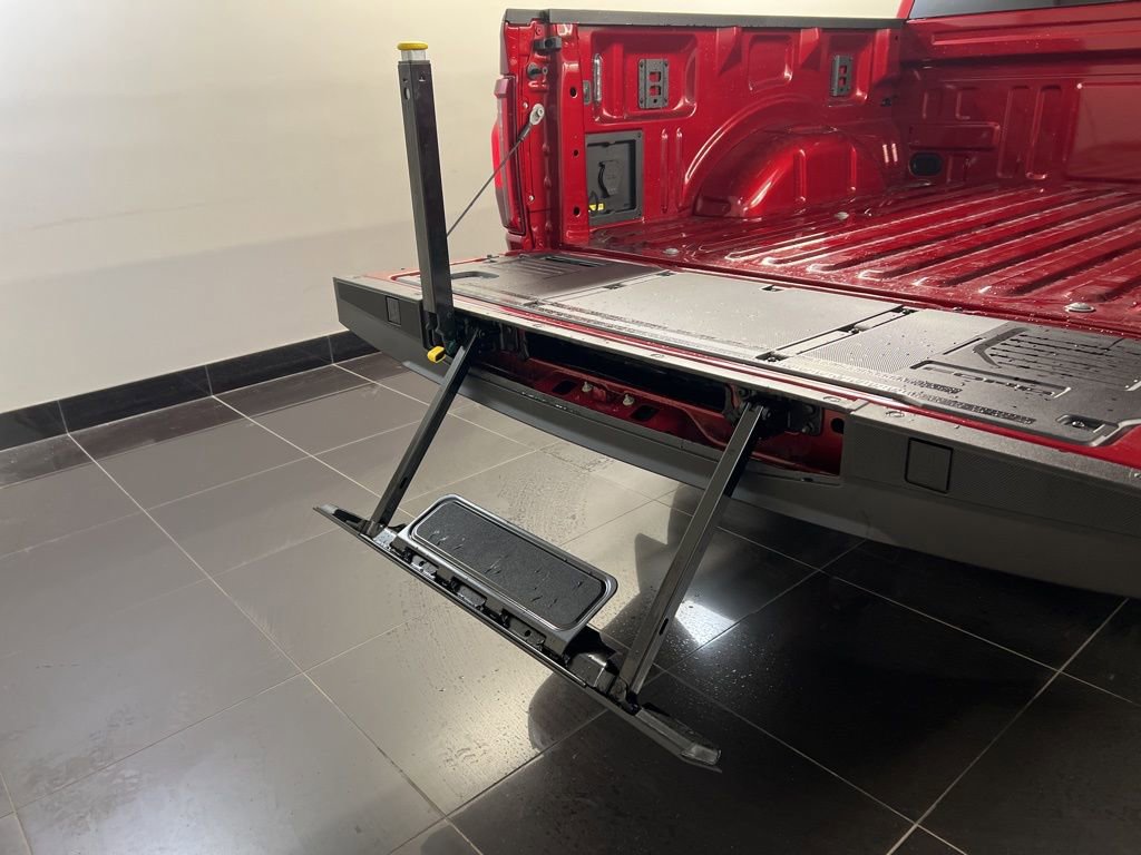 New 2026 Ford F150 XLT w/ Equipment Group 302A MID image 42