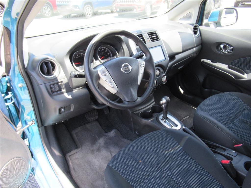 Used 2014 Nissan Versa Note SV w/ Convenience Package image 15
