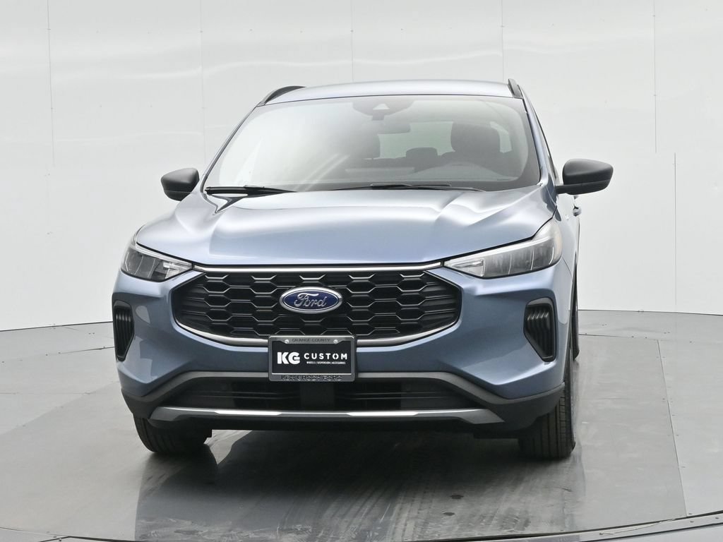 New 2025 Ford Escape ST-Line w/ Equipment Group 301A FWD image 78