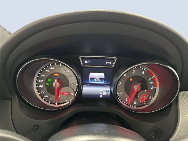 Used 2017 Mercedes-Benz GLA 250 GLA 250 image 17