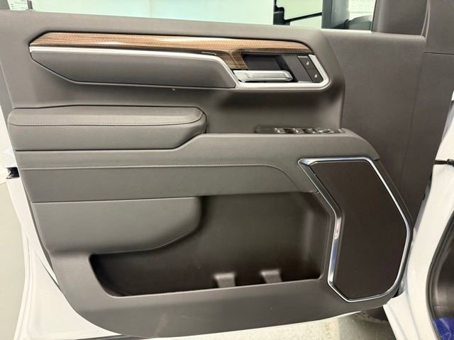New 2026 Chevrolet Silverado 2500 LT w/ Trail Boss Package AWD/4WD image 13