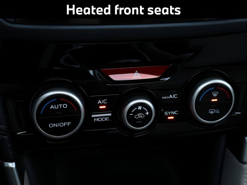 Used 2022 Subaru Forester Limited image 26