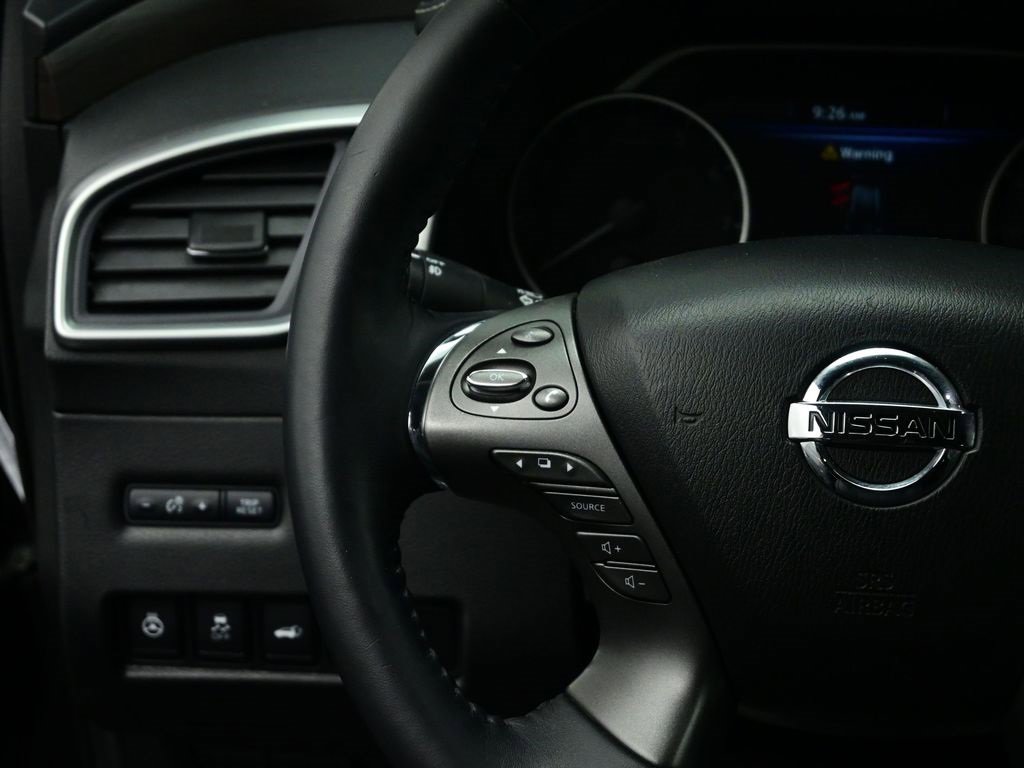 Used 2020 Nissan Murano Platinum image 4