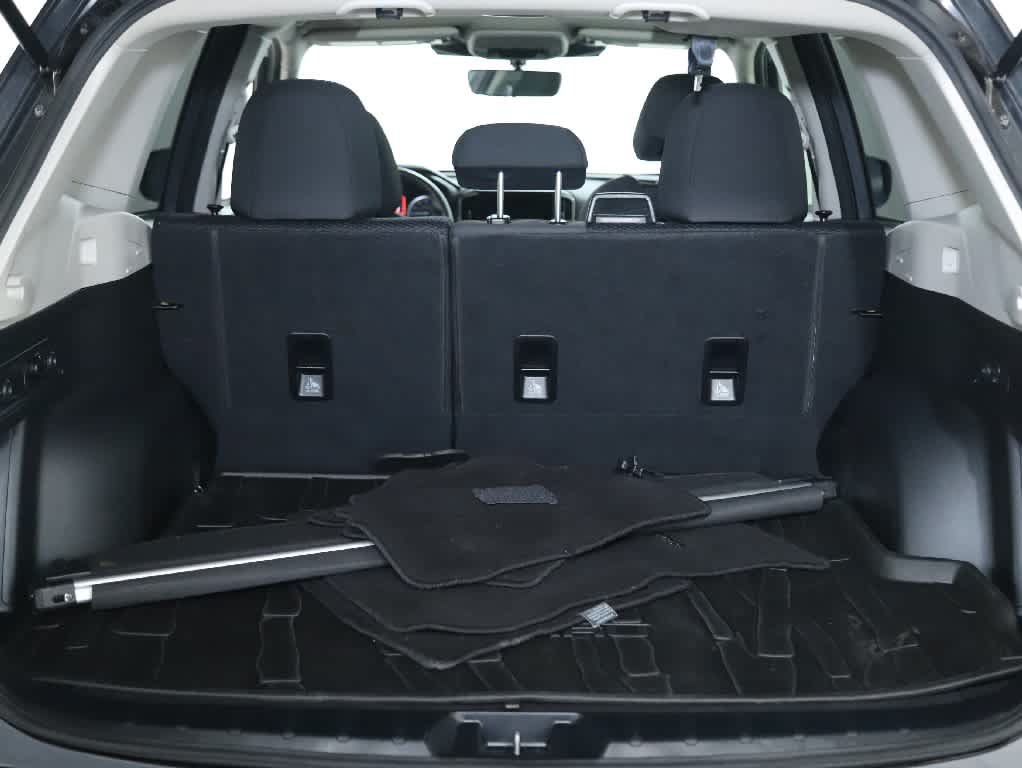 Certified 2024 Subaru Forester Premium AWD/4WD image 31
