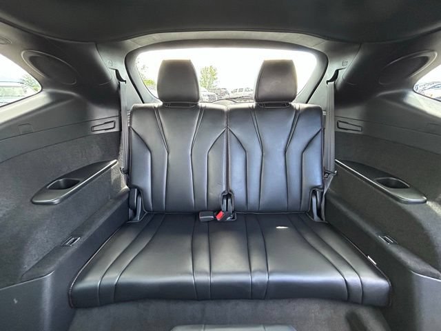 Used 2025 Acura MDX A-Spec AWD/4WD image 41