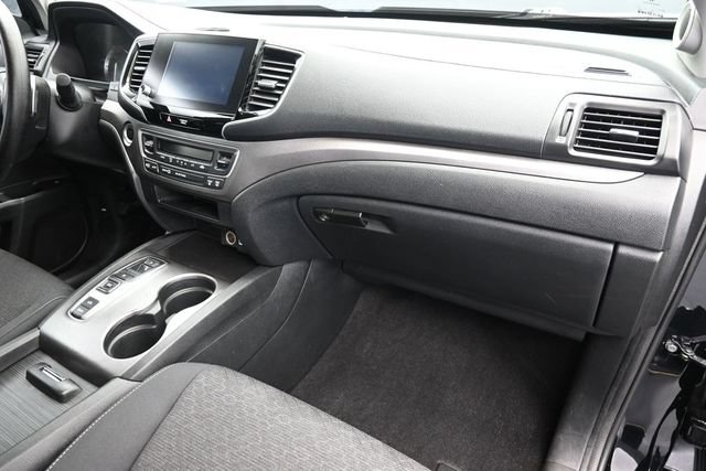 Used 2023 Honda Ridgeline Sport image 33