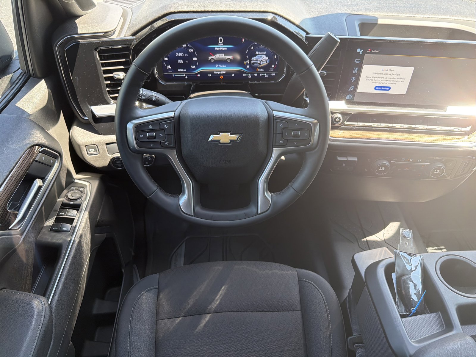 Used 2025 Chevrolet Silverado 1500 LT w/ Protection Package image 29