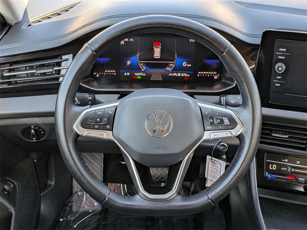 Used 2025 Volkswagen Jetta S image 22