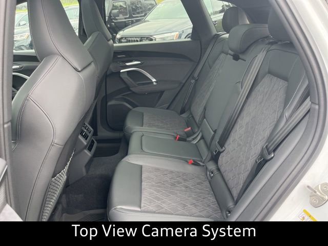 New 2025 Audi SQ5 Premium Plus AWD/4WD image 25