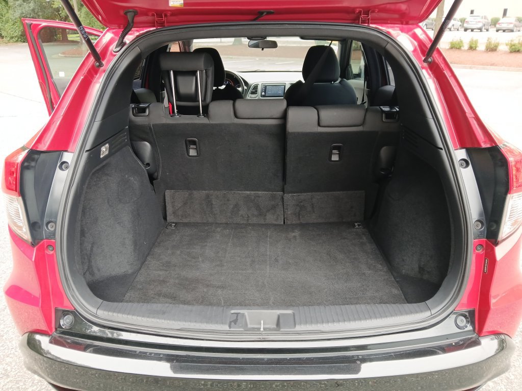 Used 2019 Honda HR-V Sport image 45