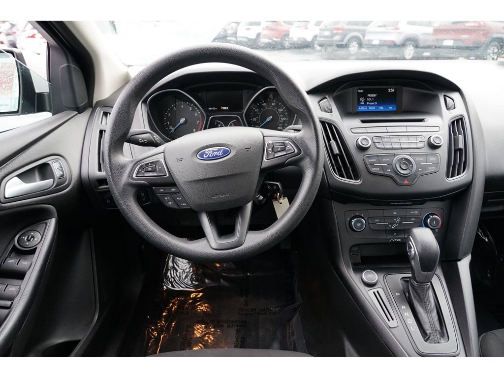 Used 2017 Ford Focus SE image 20