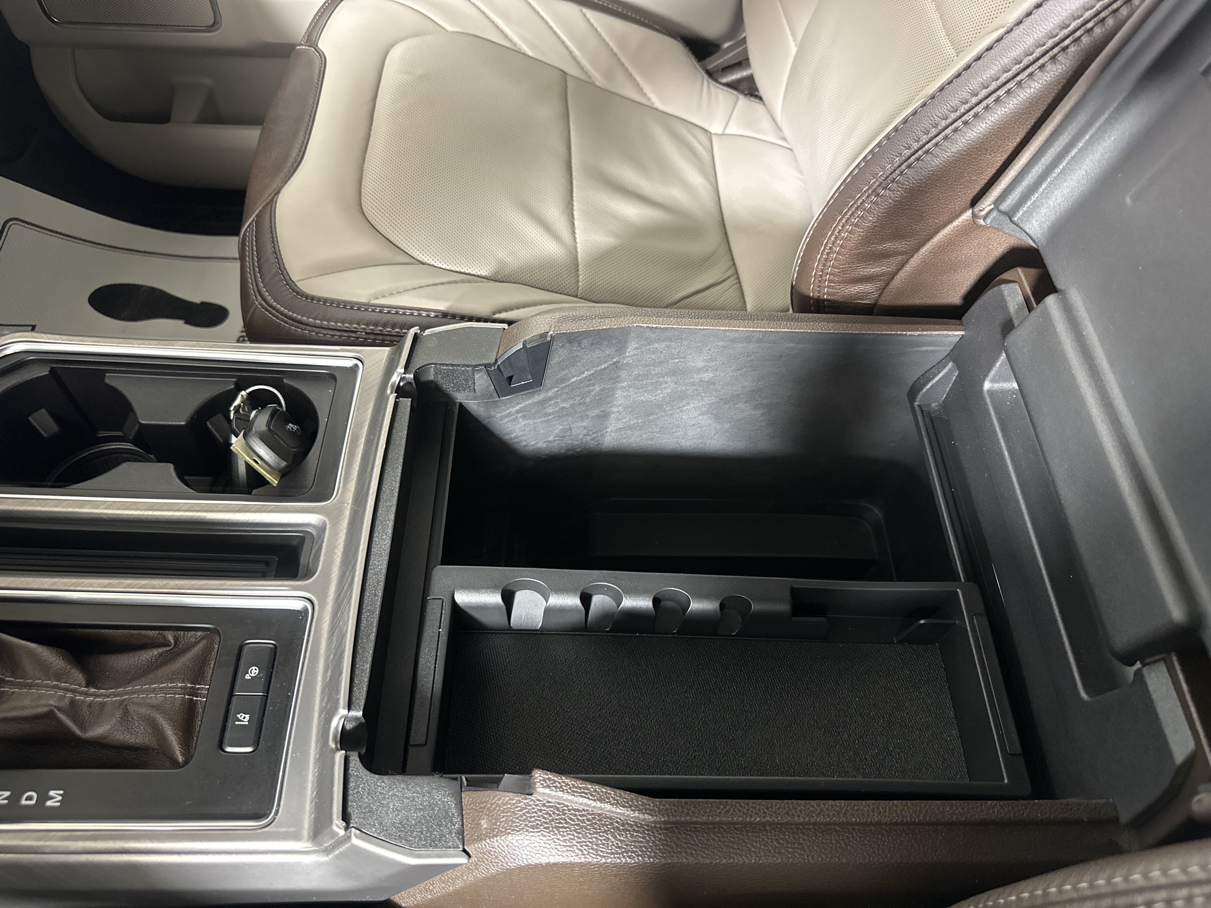 Used 2019 Ford F150 Limited w/ Trailer Tow Package AWD/4WD image 24