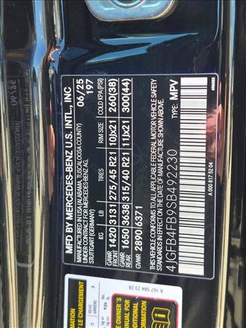 Used 2025 Mercedes-Benz GLE 350 4MATIC image 26