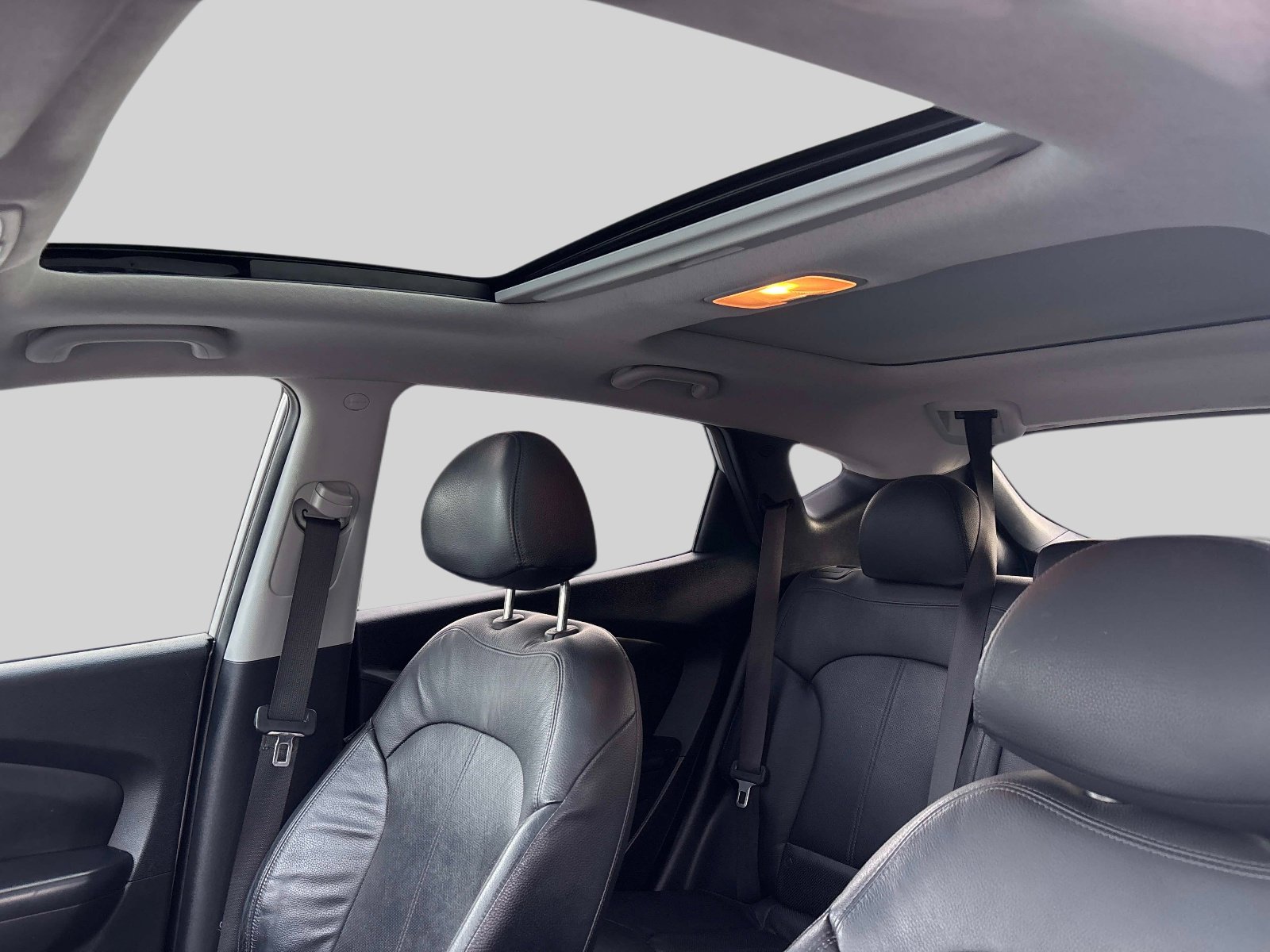 Used 2013 Hyundai Tucson Limited w/ Premium Pkg image 22