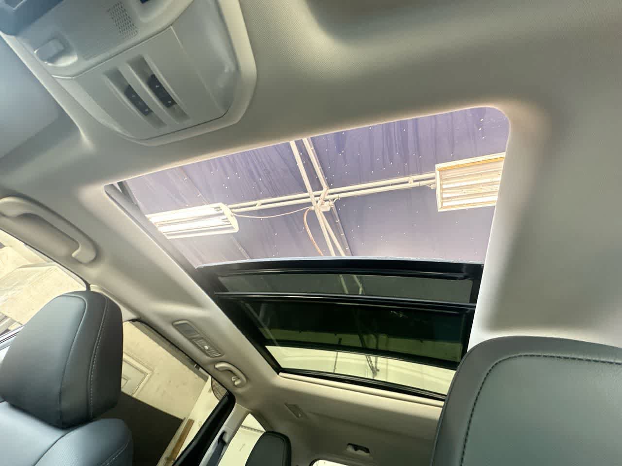 New 2026 Subaru Ascent Limited AWD/4WD image 17
