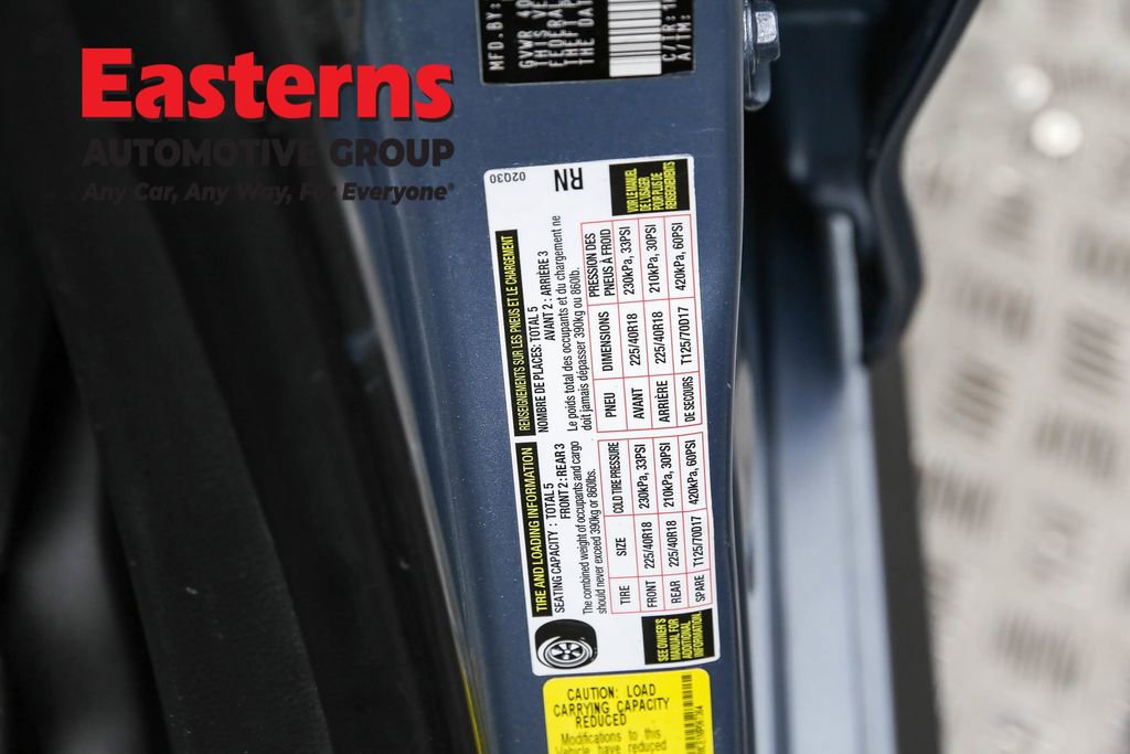 Used 2021 Toyota Corolla SE w/ SE Premium Package image 36