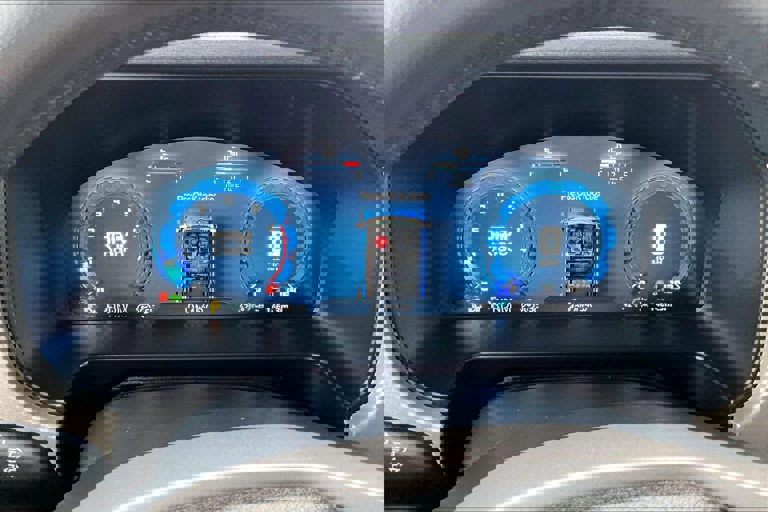 Used 2025 Ford Bronco Outer Banks image 24