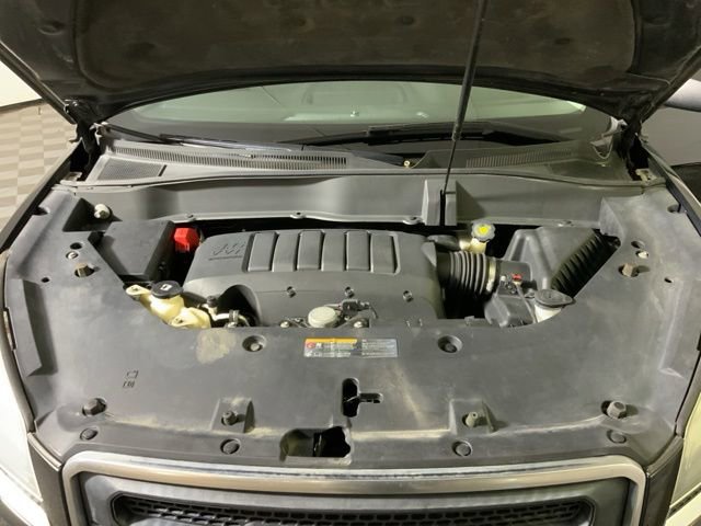 Used 2016 GMC Acadia SLE FWD image 34