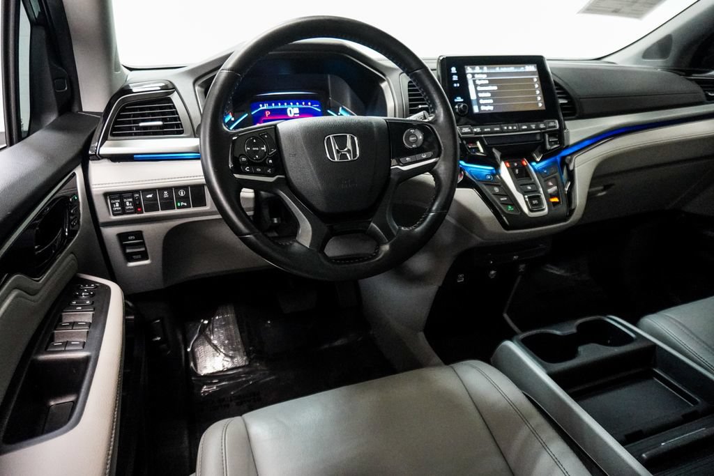 Used 2022 Honda Odyssey Touring image 13