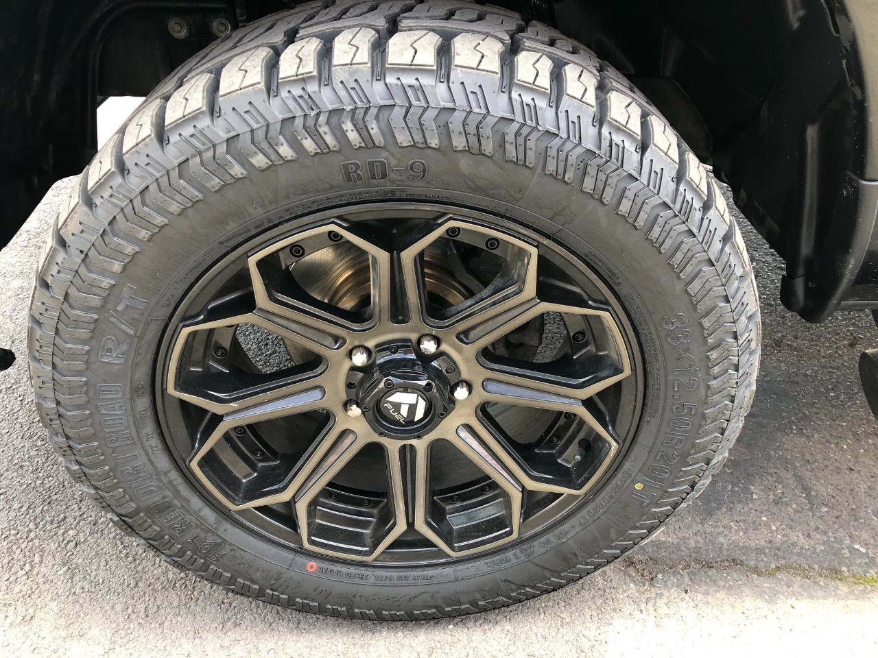 Used 2017 RAM 1500 Express w/ Express Value Package AWD/4WD image 12