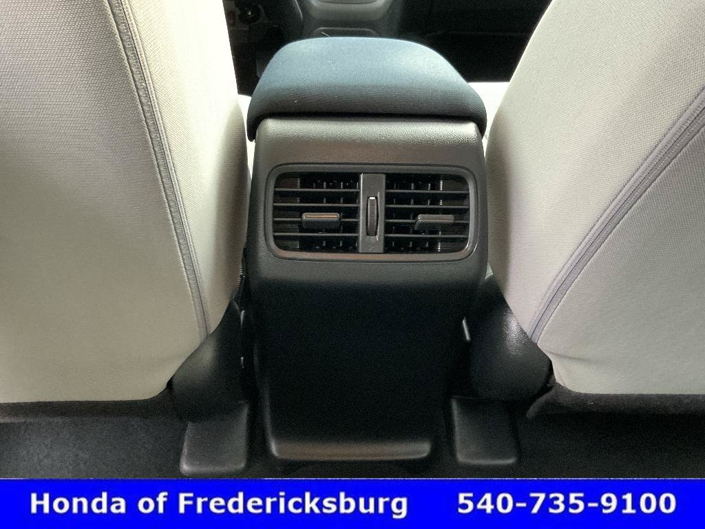 Used 2016 Honda CR-V LX image 43