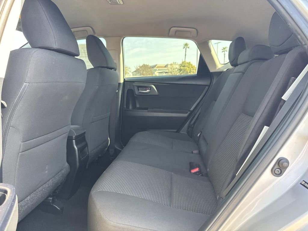 Used 2018 Toyota Corolla iM image 22