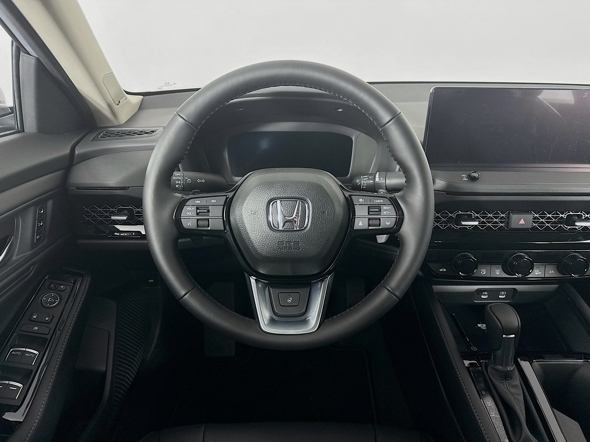 New 2026 Honda Accord Touring image 24