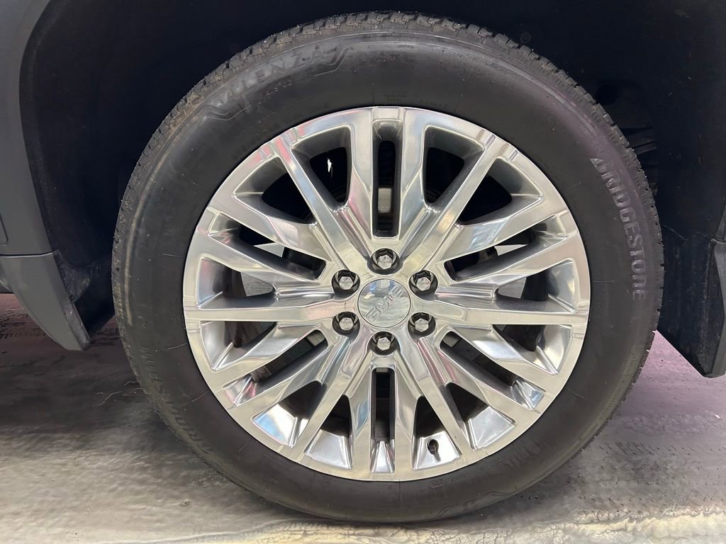 Used 2019 GMC Sierra 1500 Denali w/ Denali Ultimate Package image 22